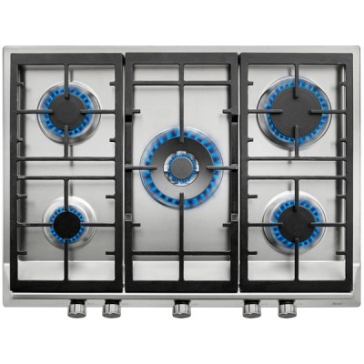 Варочная панель Teka EX 70.1 5G AI AL CI DR (40212304) газовая Варочная панель Teka EX 70.1 5G AI AL CI DR (40212304) газовая