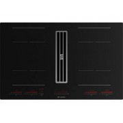 Варочная панель Faber GALILEO BOLD F830 (340.0708.971) индукционная с вытяжкой