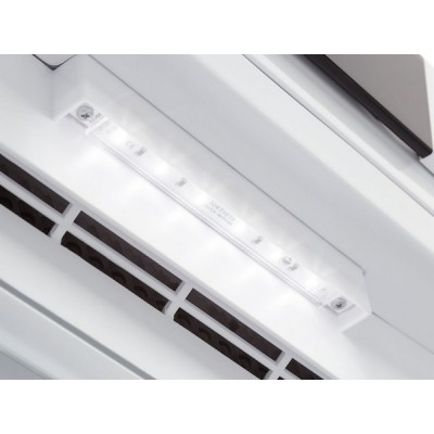 Встраиваемый морозильник KRONA GRETEL FNF Встраиваемый морозильник KRONA GRETEL FNF