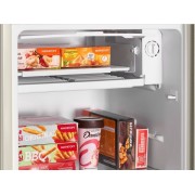 Холодильник MAUNFELD MFF83RBG