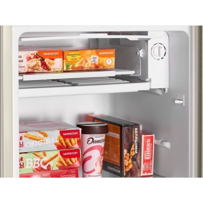 Холодильник MAUNFELD MFF83RBG Холодильник MAUNFELD MFF83RBG