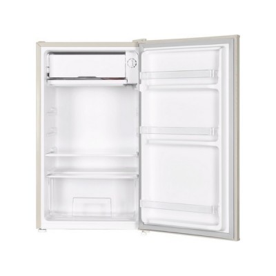 Холодильник MAUNFELD MFF83RBG Холодильник MAUNFELD MFF83RBG