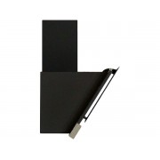 Вытяжка Faber Beryl BK A60 (110.0383.025)