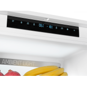 Холодильник MAUNFELD MBF19369NFWGR LUX встраиваемый