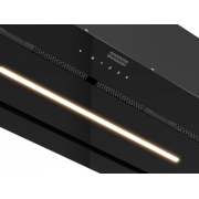 Вытяжка Franke LUCE 90 BK (305.0738.598)