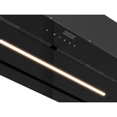 Вытяжка Franke LUCE 90 BK (305.0738.598) Вытяжка Franke LUCE 90 BK (305.0738.598)