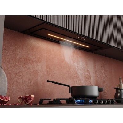 Вытяжка Franke LUCE 90 BK (305.0738.598) Вытяжка Franke LUCE 90 BK (305.0738.598)