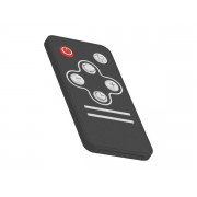 Вытяжка Franke LUCE 90 BK (305.0738.598)