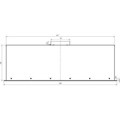 Вытяжка Franke LUCE 90 BK (305.0738.598) Вытяжка Franke LUCE 90 BK (305.0738.598)