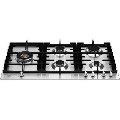 Варочная панель Bertazzoni P905LMODX газовая Варочная панель Bertazzoni P905LMODX газовая
