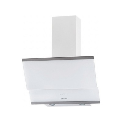 Вытяжка KRONA IRIDA 600 white sensor Вытяжка KRONA IRIDA 600 white sensor