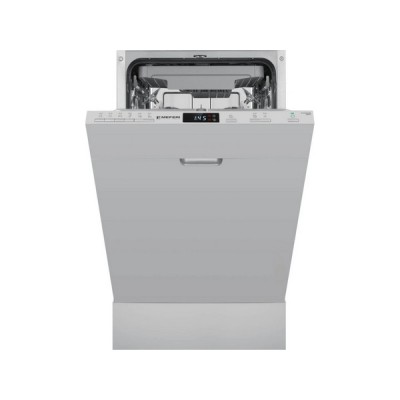Посудомоечная машина MEFERI MDW4563 POWER Посудомоечная машина MEFERI MDW4563 POWER