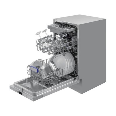 Посудомоечная машина MEFERI MDW4563 POWER Посудомоечная машина MEFERI MDW4563 POWER