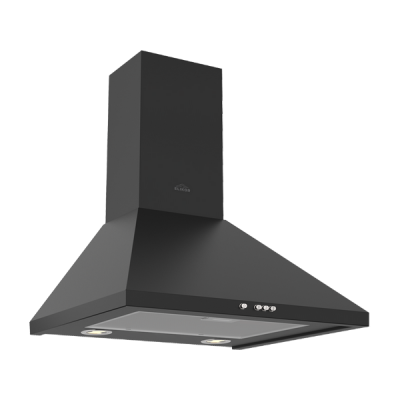 Вытяжка Elikor Вента 50П-430-К3Д черный Вытяжка Elikor Вента 50П-430-К3Д черный