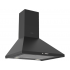Вытяжка Elikor Вента 50П-430-К3Д черный Вытяжка Elikor Вента 50П-430-К3Д черный