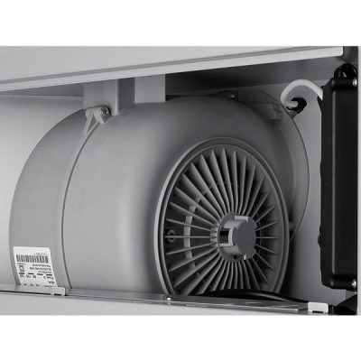 Вытяжка Kuppersberg INLINEA 52 White Вытяжка Kuppersberg INLINEA 52 White