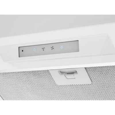 Вытяжка Kuppersberg INLINEA 52 White Вытяжка Kuppersberg INLINEA 52 White