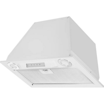 Вытяжка Kuppersberg INLINEA 52 White Вытяжка Kuppersberg INLINEA 52 White