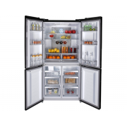 Холодильник HIBERG RFQ-555DX NFGB inverter