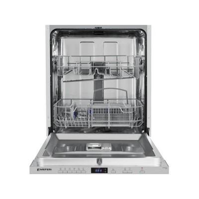 Посудомоечная машина MEFERI MDW6062 LIGHT Посудомоечная машина MEFERI MDW6062 LIGHT