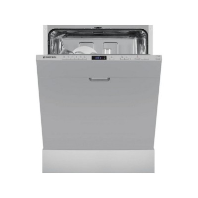 Посудомоечная машина MEFERI MDW6062 LIGHT Посудомоечная машина MEFERI MDW6062 LIGHT