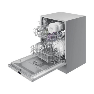 Посудомоечная машина MEFERI MDW6062 LIGHT Посудомоечная машина MEFERI MDW6062 LIGHT