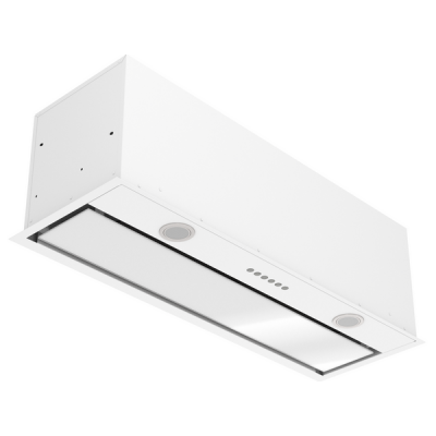 Вытяжка Elikor Cube 90П-1000-Э4Д белый SM/белый Вытяжка Elikor Cube 90П-1000-Э4Д белый SM/белый