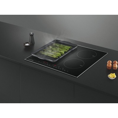 Варочная панель MAUNFELD EVSI594BK индукционная Варочная панель MAUNFELD EVSI594BK индукционная