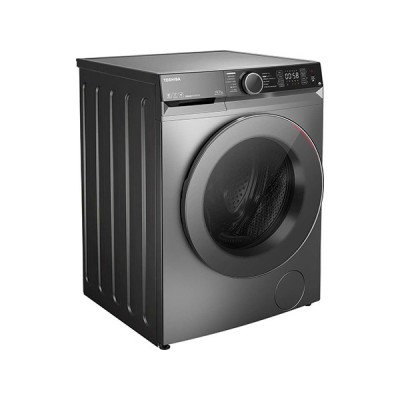 Стирально-сушильная машина Toshiba TWD-BM110GF4RU(SK) Стирально-сушильная машина Toshiba TWD-BM110GF4RU(SK)