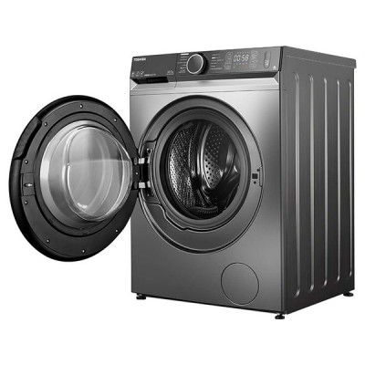 Стирально-сушильная машина Toshiba TWD-BM110GF4RU(SK) Стирально-сушильная машина Toshiba TWD-BM110GF4RU(SK)