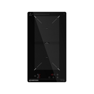 Варочная панель MEFERI MIH302BK ULTRA индукционная Варочная панель MEFERI MIH302BK ULTRA индукционная