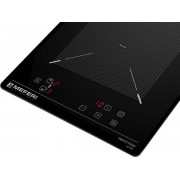 Варочная панель MEFERI MIH302BK ULTRA индукционная