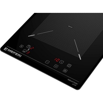 Варочная панель MEFERI MIH302BK ULTRA индукционная Варочная панель MEFERI MIH302BK ULTRA индукционная