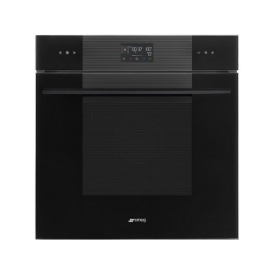 Духовой шкаф SMEG SO6102S3PB3 с паром Духовой шкаф SMEG SO6102S3PB3 с паром