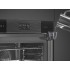 Духовой шкаф SMEG SO6102S3PB3 с паром Духовой шкаф SMEG SO6102S3PB3 с паром