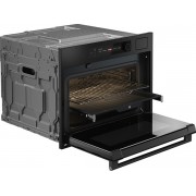 Духовой шкаф ASKO OCS64GSH компактный с паром