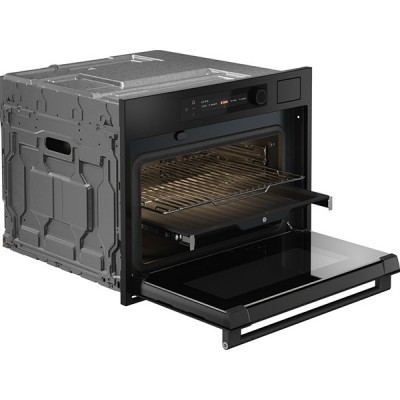 Духовой шкаф ASKO OCS64GSH компактный с паром Духовой шкаф ASKO OCS64GSH компактный с паром