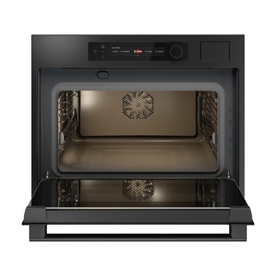 Духовой шкаф ASKO OCS64GSH компактный с паром Духовой шкаф ASKO OCS64GSH компактный с паром