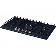 Варочная панель Kuppersberg FV9TGRZ ANT Silver газовая