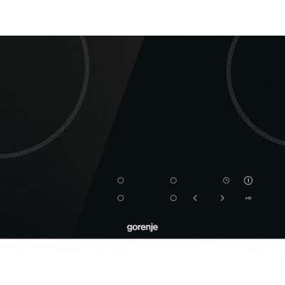 Варочная панель Gorenje ECT64BSCE электрическая Варочная панель Gorenje ECT64BSCE электрическая