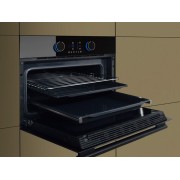 Духовой шкаф Pando PHT-941 компактный