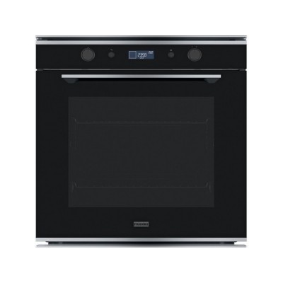 Духовой шкаф Franke FMY 98 P XS (116.0606.101) Духовой шкаф Franke FMY 98 P XS (116.0606.101)