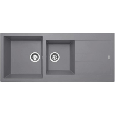 Мойка "Longran" Amanda AMG1160.500 20 - 49 Croma Мойка "Longran" Amanda AMG1160.500 20 - 49 Croma