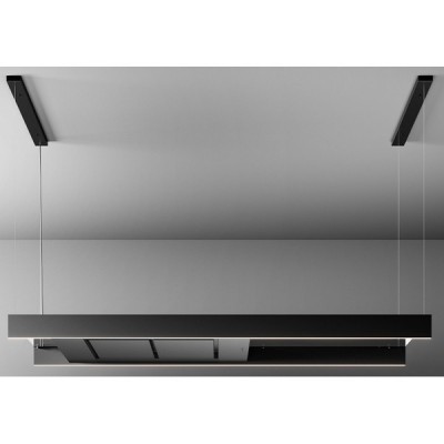 Вытяжка Falmec LIGHT 180 BLACK Вытяжка Falmec LIGHT 180 BLACK