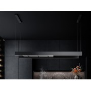 Вытяжка Falmec LIGHT 180 BLACK