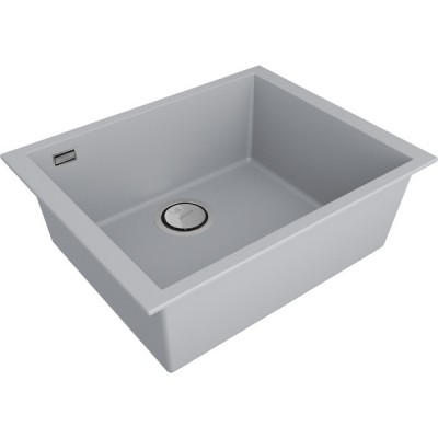 Мойка Paulmark Neo classic 56 PM965644-UGR, urban grey Мойка Paulmark Neo classic 56 PM965644-UGR, urban grey