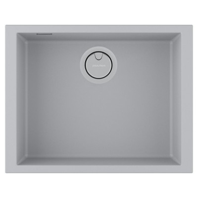 Мойка Paulmark Neo classic 56 PM965644-UGR, urban grey Мойка Paulmark Neo classic 56 PM965644-UGR, urban grey