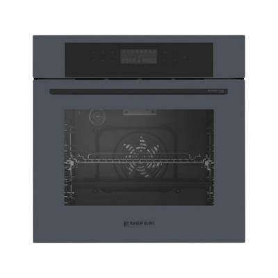 Духовой шкаф MEFERI MEO6010GR ULTRA Духовой шкаф MEFERI MEO6010GR ULTRA