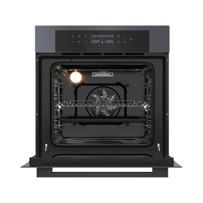 Духовой шкаф MEFERI MEO6010GR ULTRA Духовой шкаф MEFERI MEO6010GR ULTRA