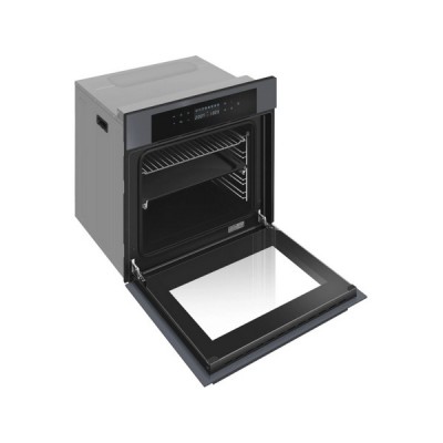 Духовой шкаф MEFERI MEO6010GR ULTRA Духовой шкаф MEFERI MEO6010GR ULTRA